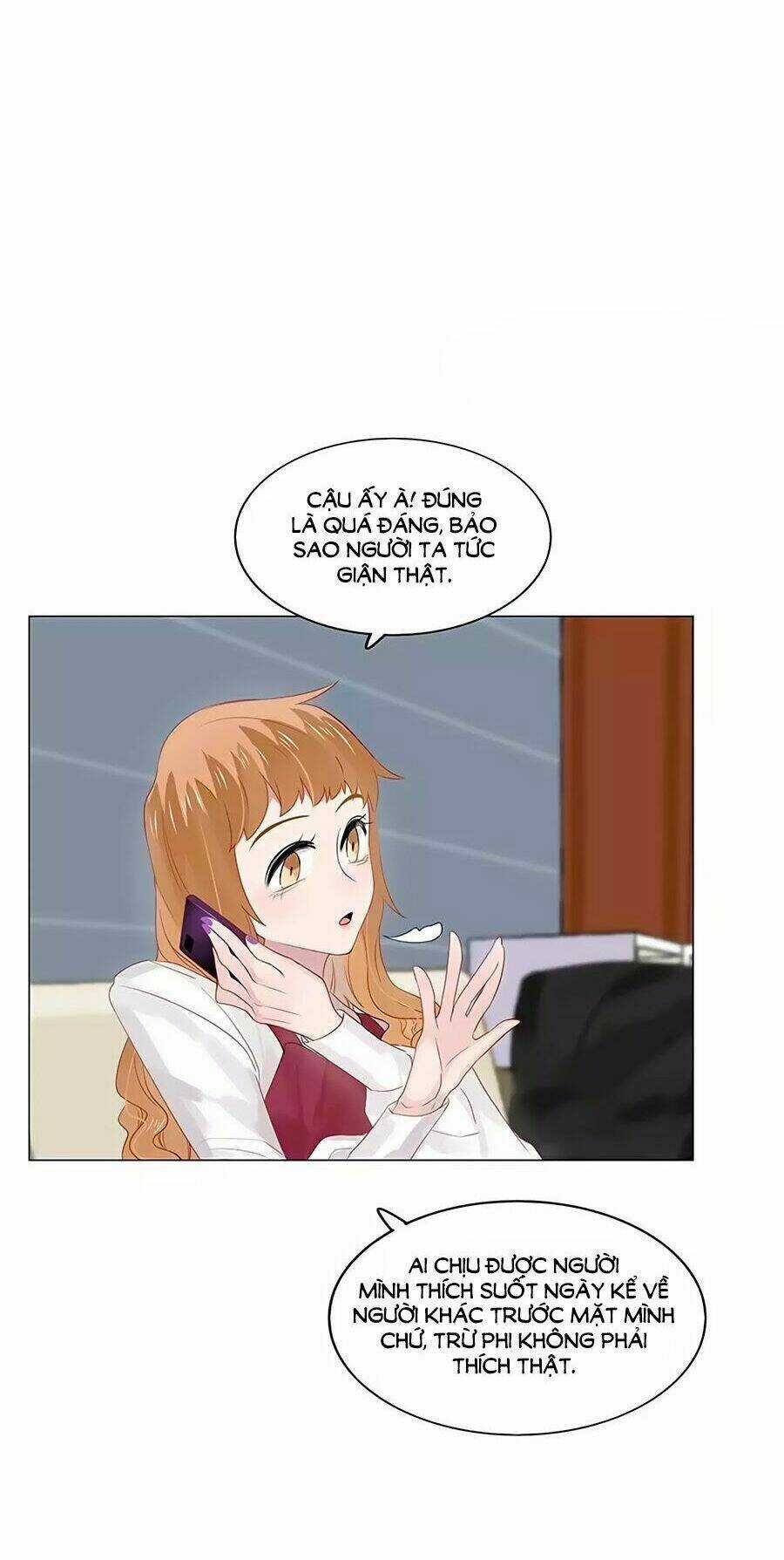 Kết Hôn Không Dễ Chapter 95 trang 32