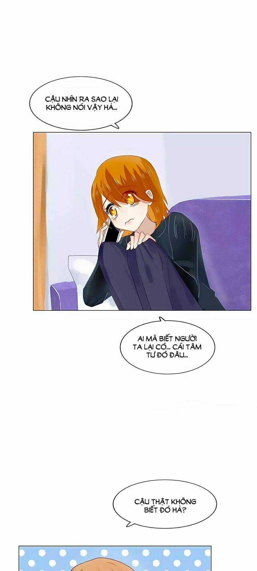 Kết Hôn Không Dễ Chapter 95 trang 33