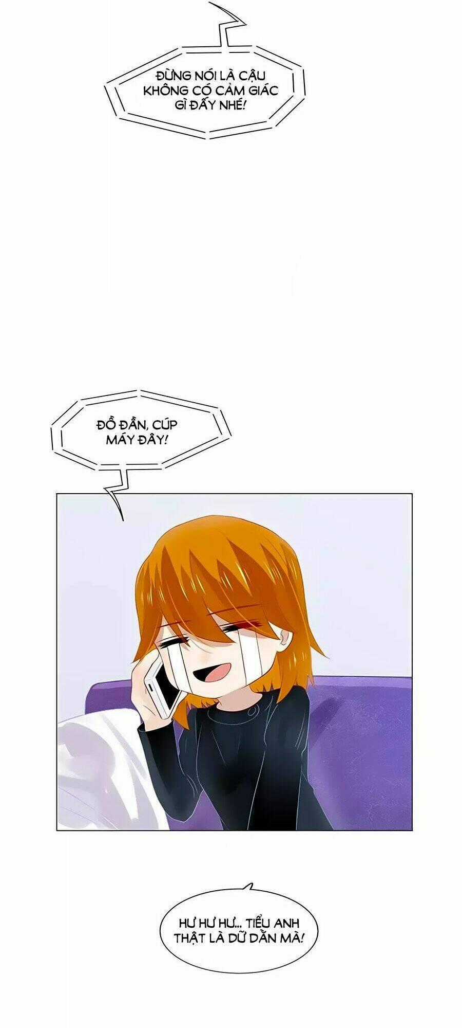 Kết Hôn Không Dễ Chapter 95 trang 35