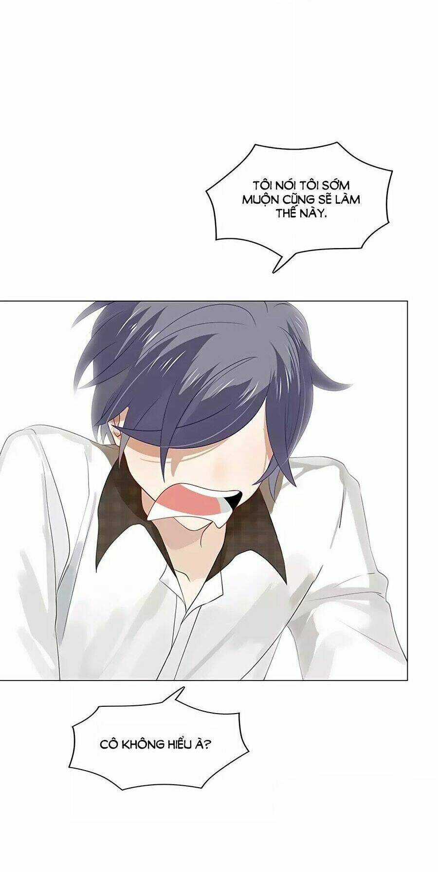 Kết Hôn Không Dễ Chapter 95 trang 4