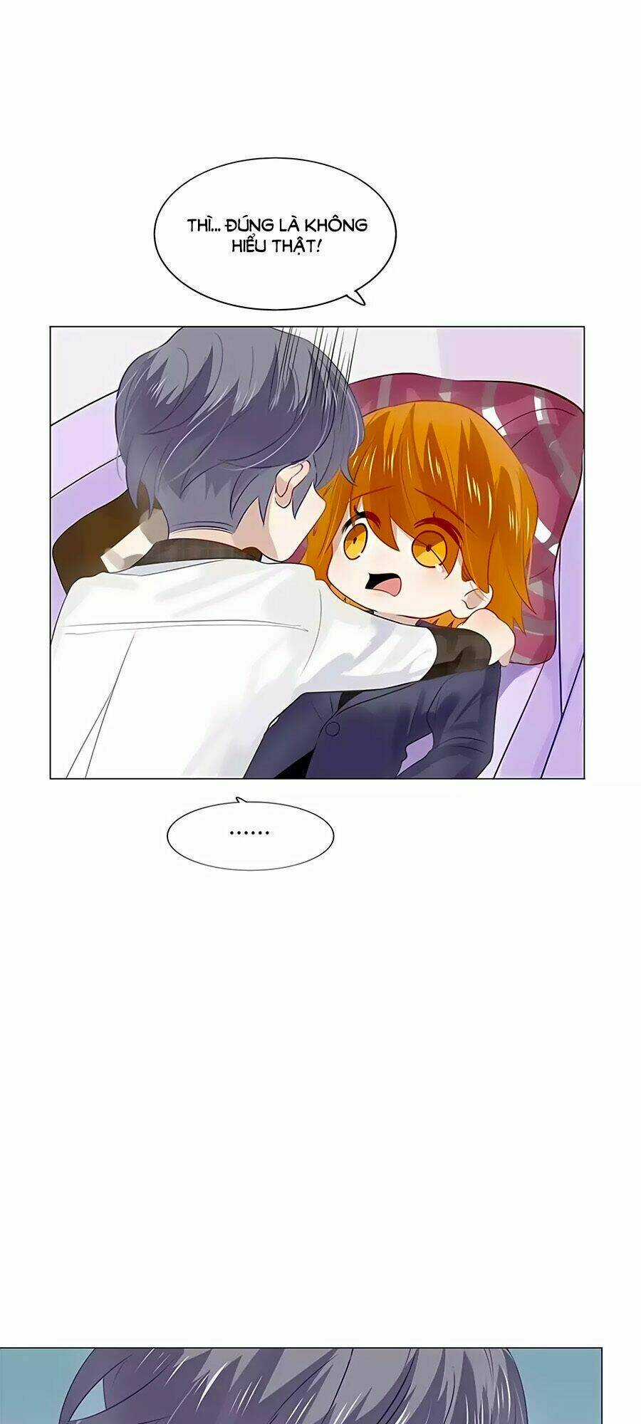 Kết Hôn Không Dễ Chapter 95 trang 5