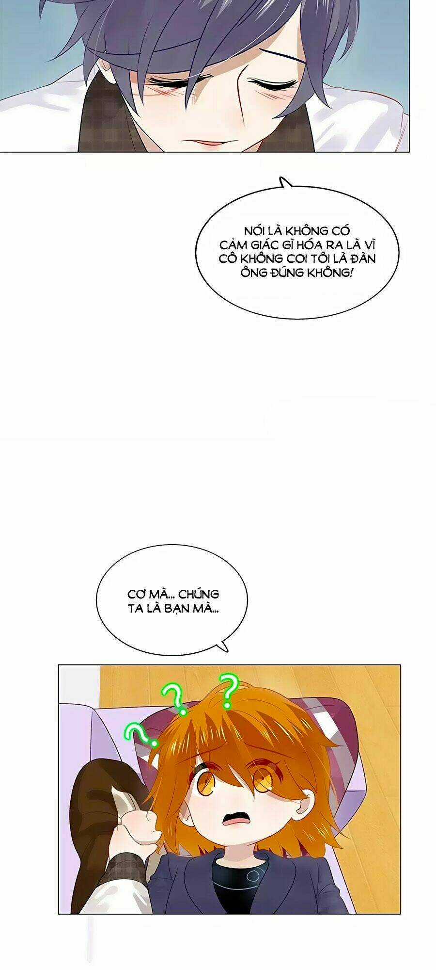 Kết Hôn Không Dễ Chapter 95 trang 6