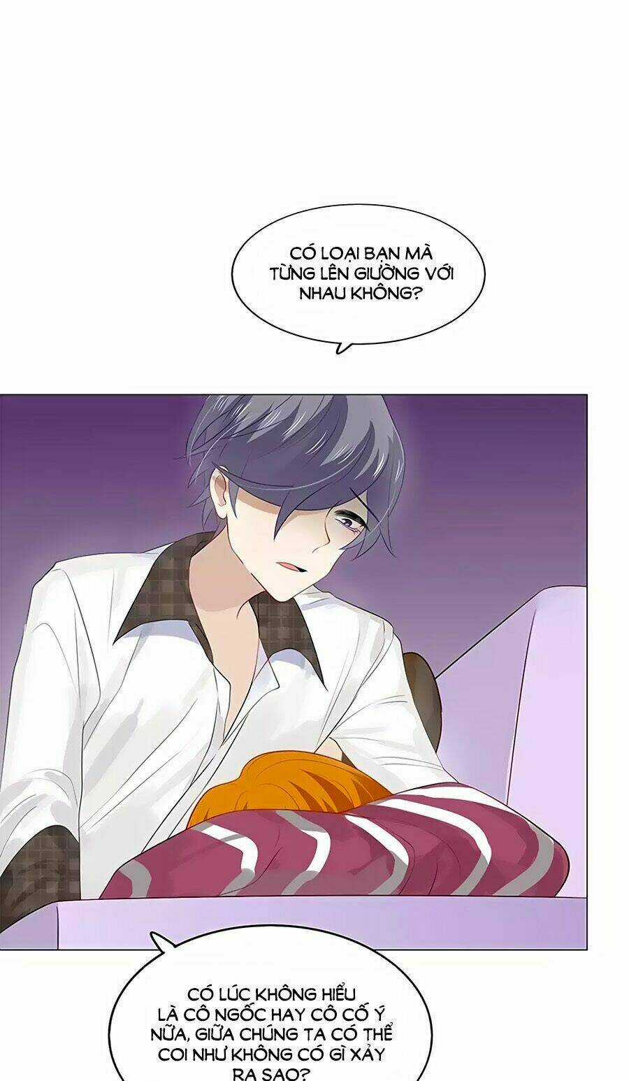 Kết Hôn Không Dễ Chapter 95 trang 7