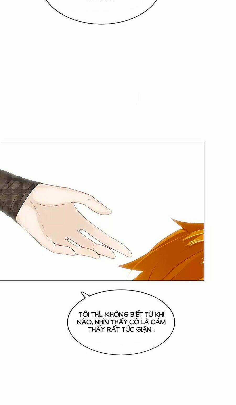 Kết Hôn Không Dễ Chapter 95 trang 8