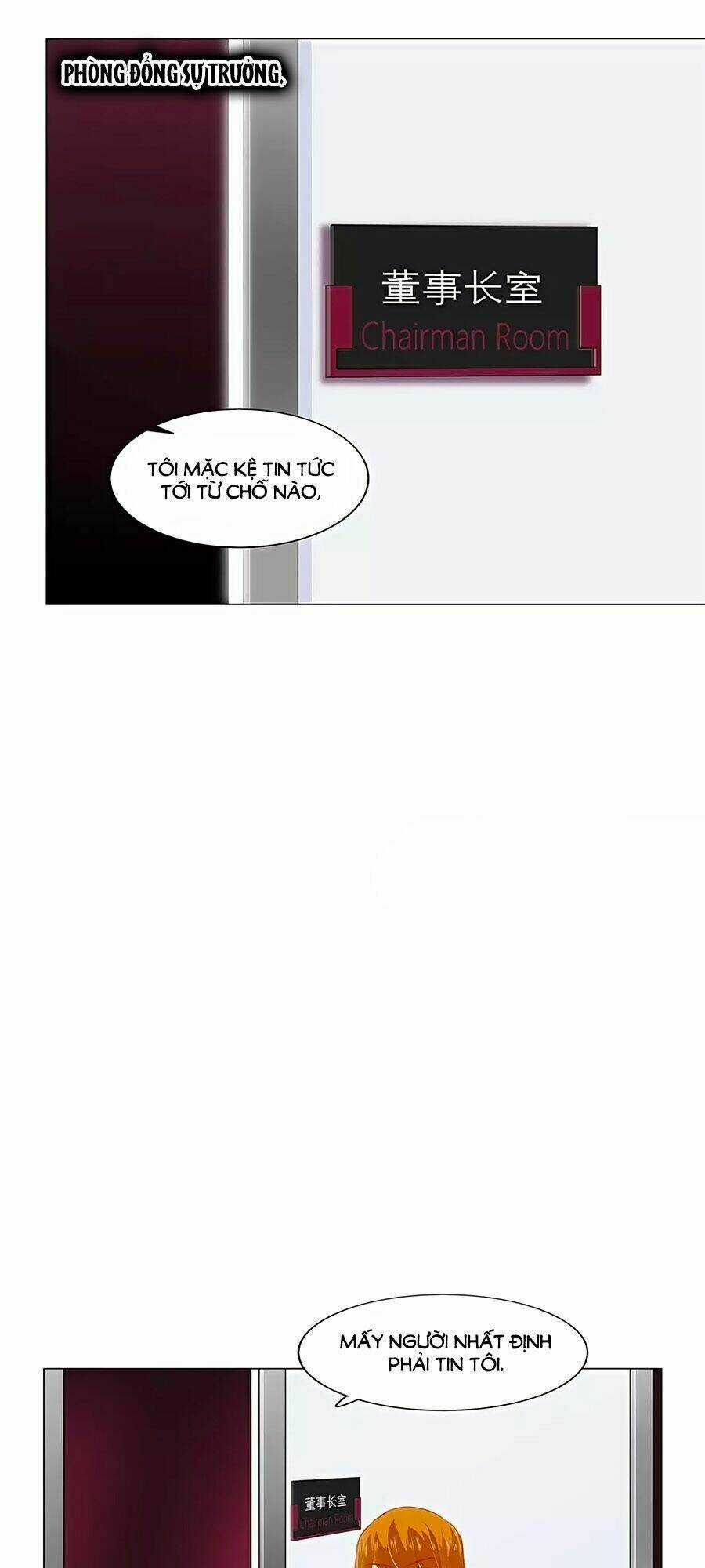 Kết Hôn Không Dễ Chapter 96 trang 10