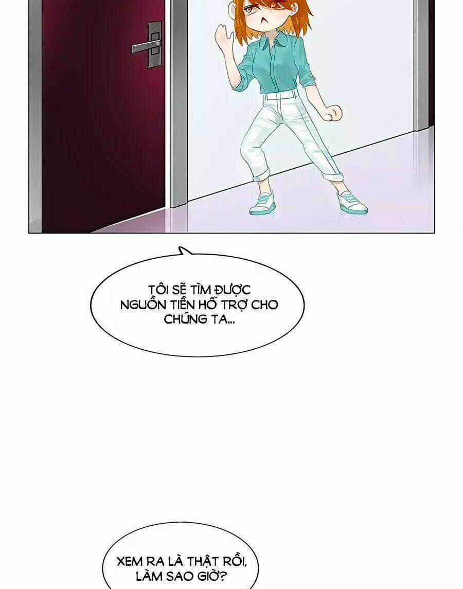 Kết Hôn Không Dễ Chapter 96 trang 11