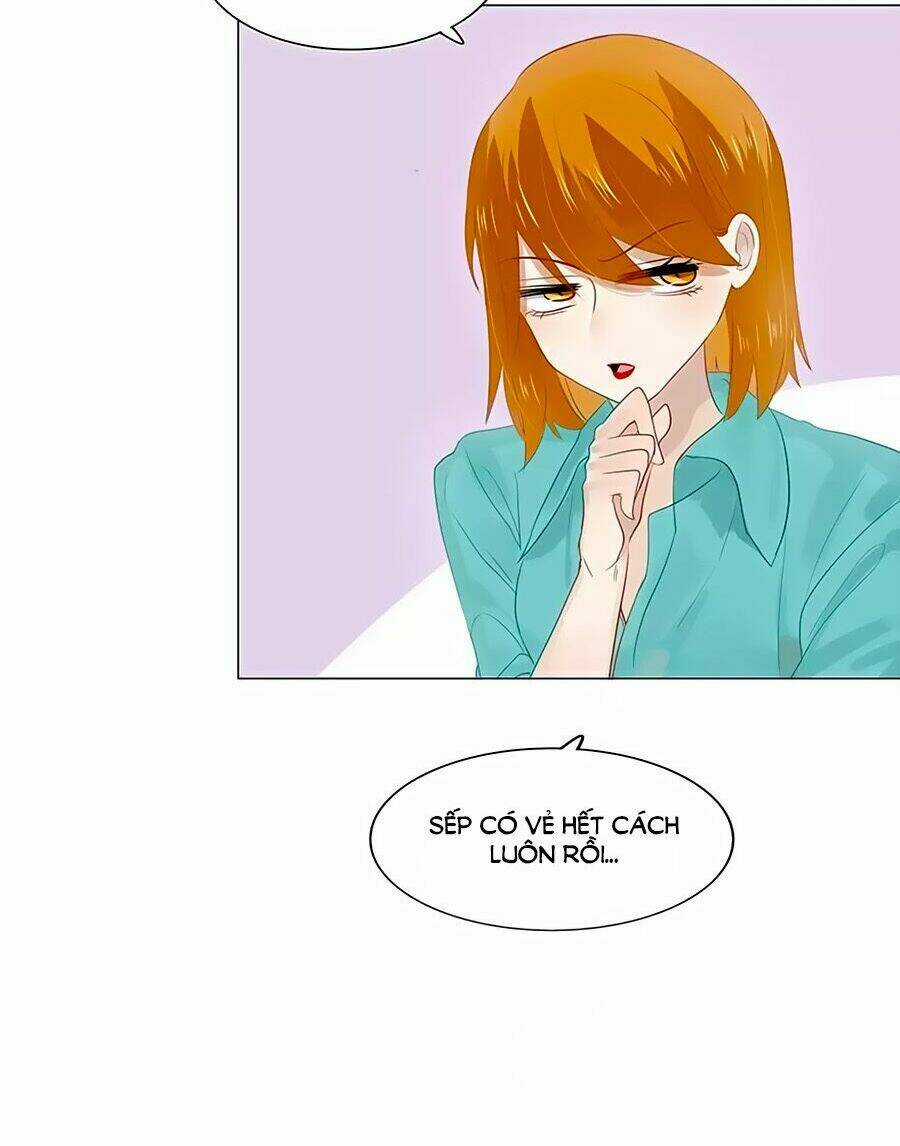 Kết Hôn Không Dễ Chapter 96 trang 12