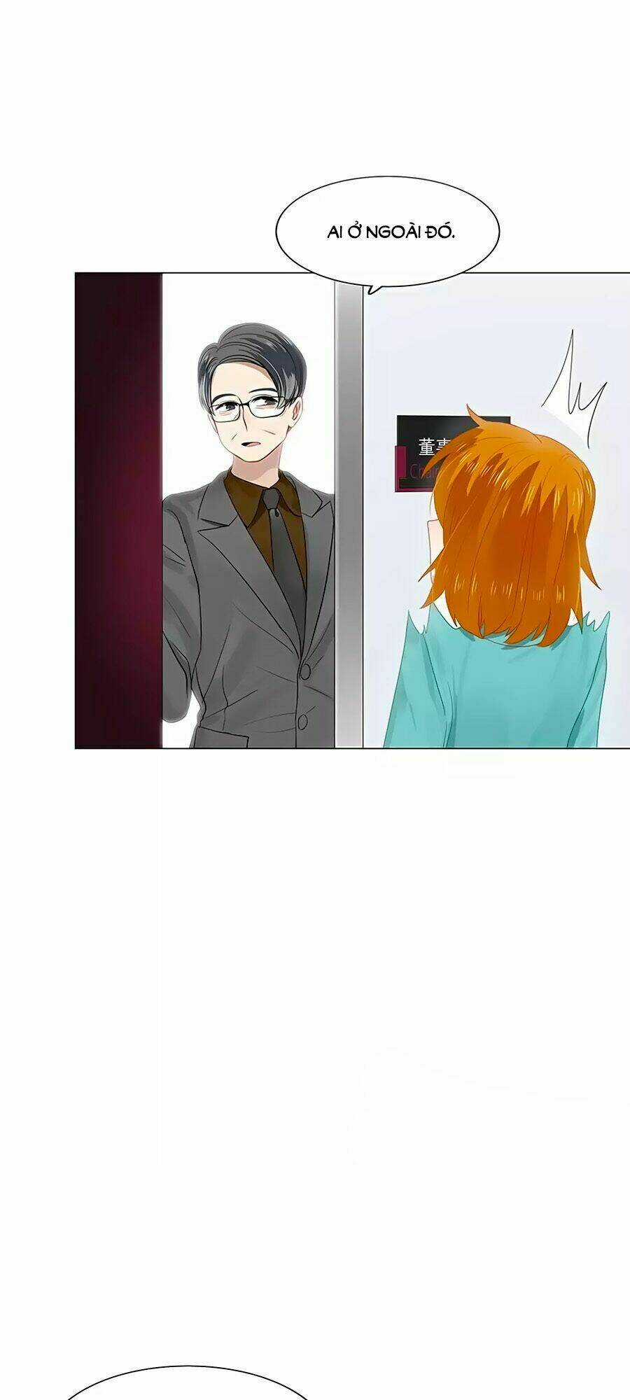 Kết Hôn Không Dễ Chapter 96 trang 13