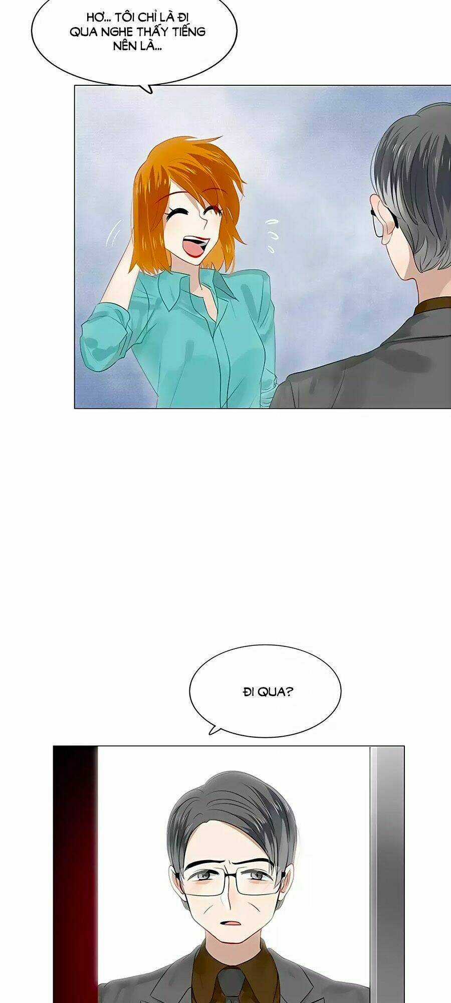 Kết Hôn Không Dễ Chapter 96 trang 14