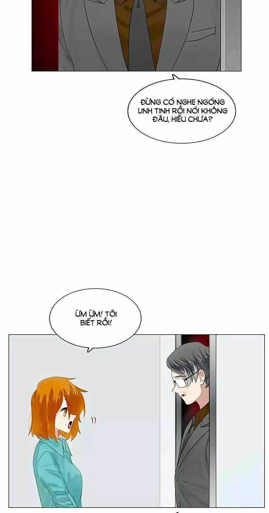 Kết Hôn Không Dễ Chapter 96 trang 15