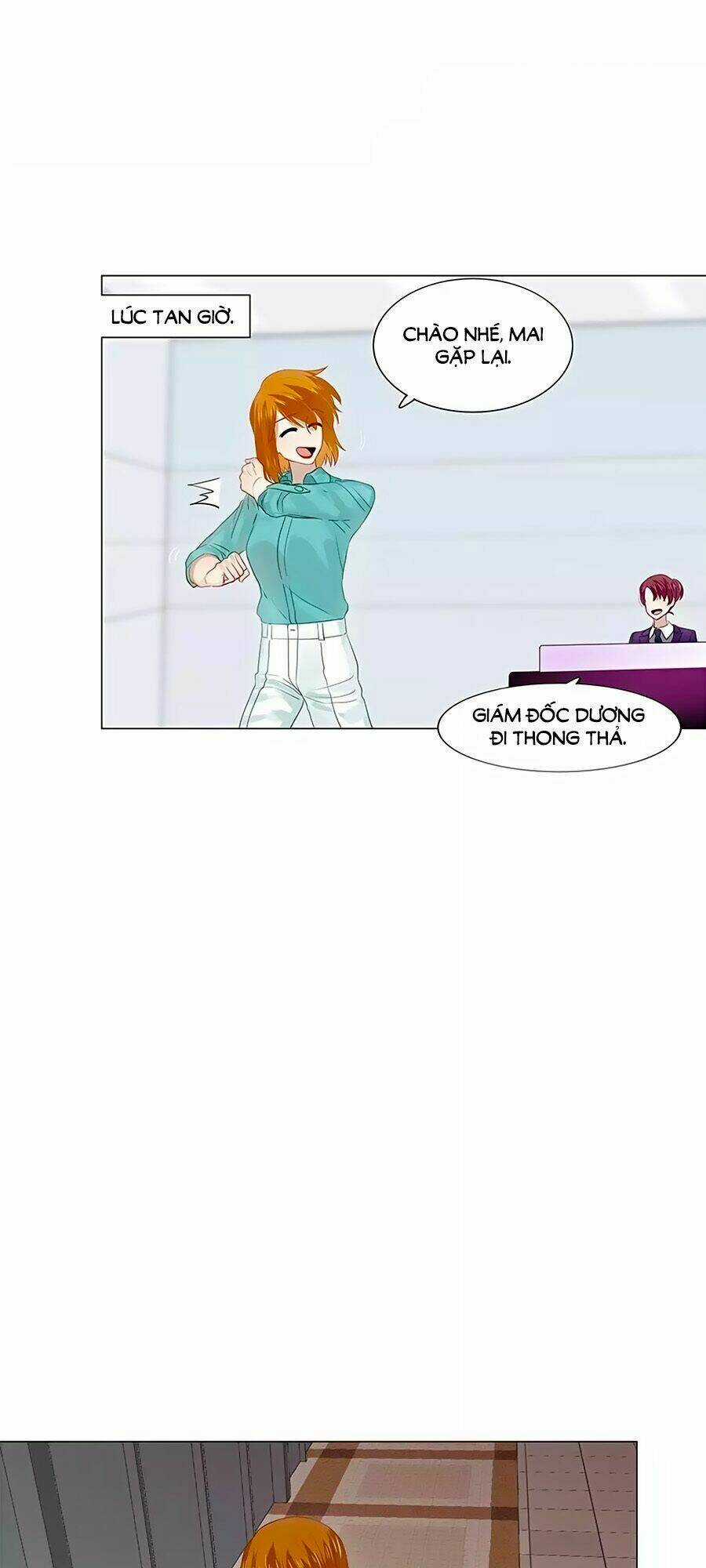 Kết Hôn Không Dễ Chapter 96 trang 17