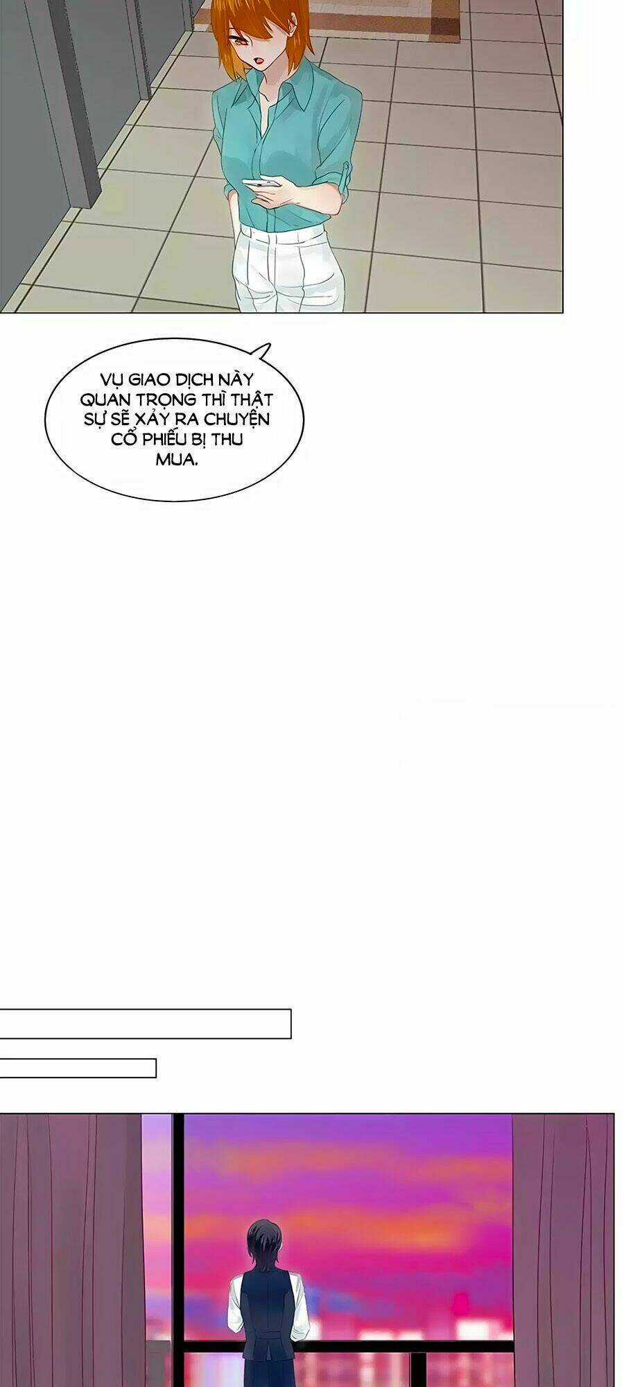 Kết Hôn Không Dễ Chapter 96 trang 18