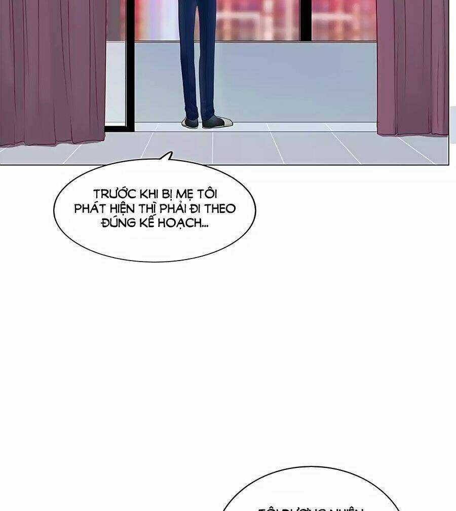 Kết Hôn Không Dễ Chapter 96 trang 19