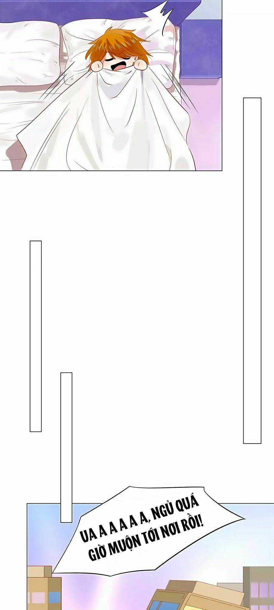 Kết Hôn Không Dễ Chapter 96 trang 2