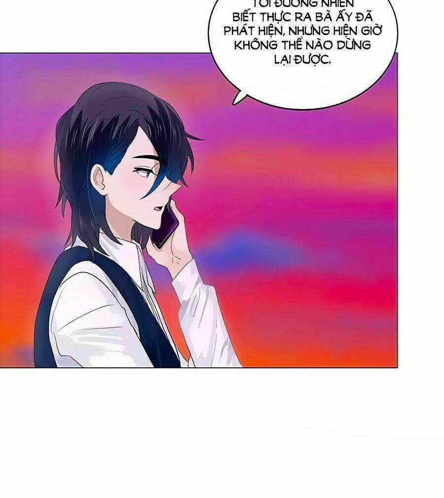 Kết Hôn Không Dễ Chapter 96 trang 20