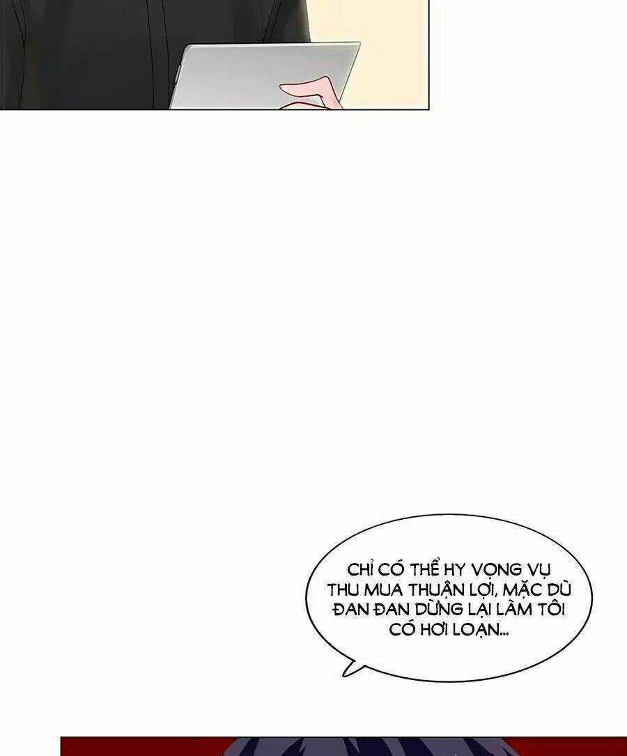 Kết Hôn Không Dễ Chapter 96 trang 23