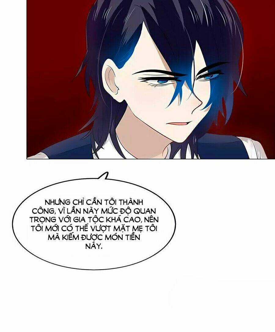 Kết Hôn Không Dễ Chapter 96 trang 24