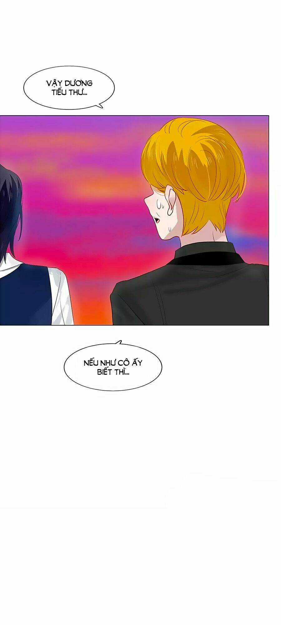 Kết Hôn Không Dễ Chapter 96 trang 25