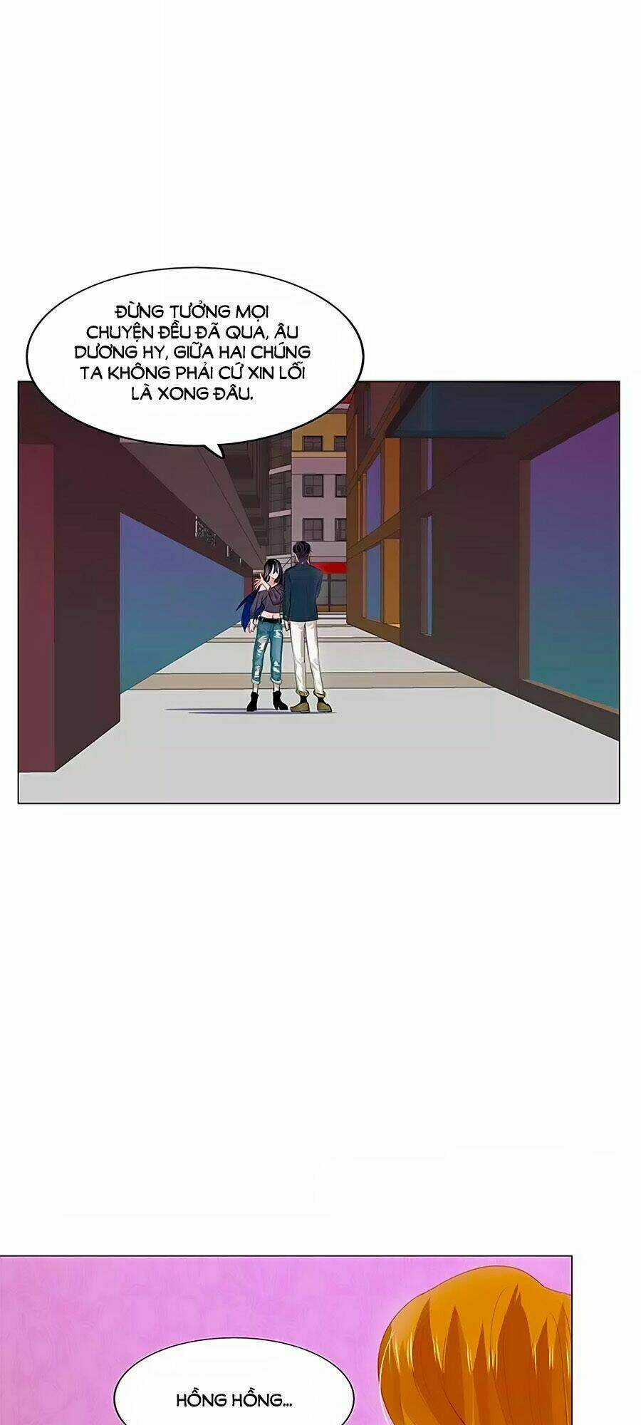 Kết Hôn Không Dễ Chapter 96 trang 29