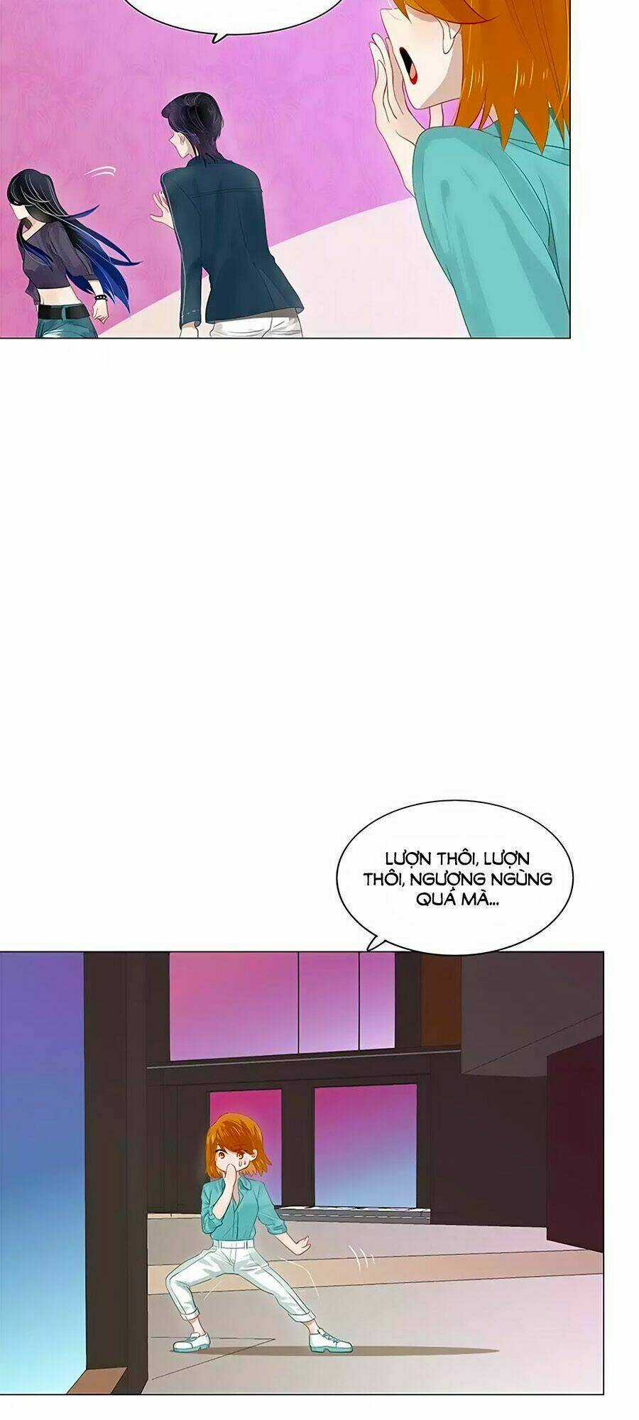 Kết Hôn Không Dễ Chapter 96 trang 30