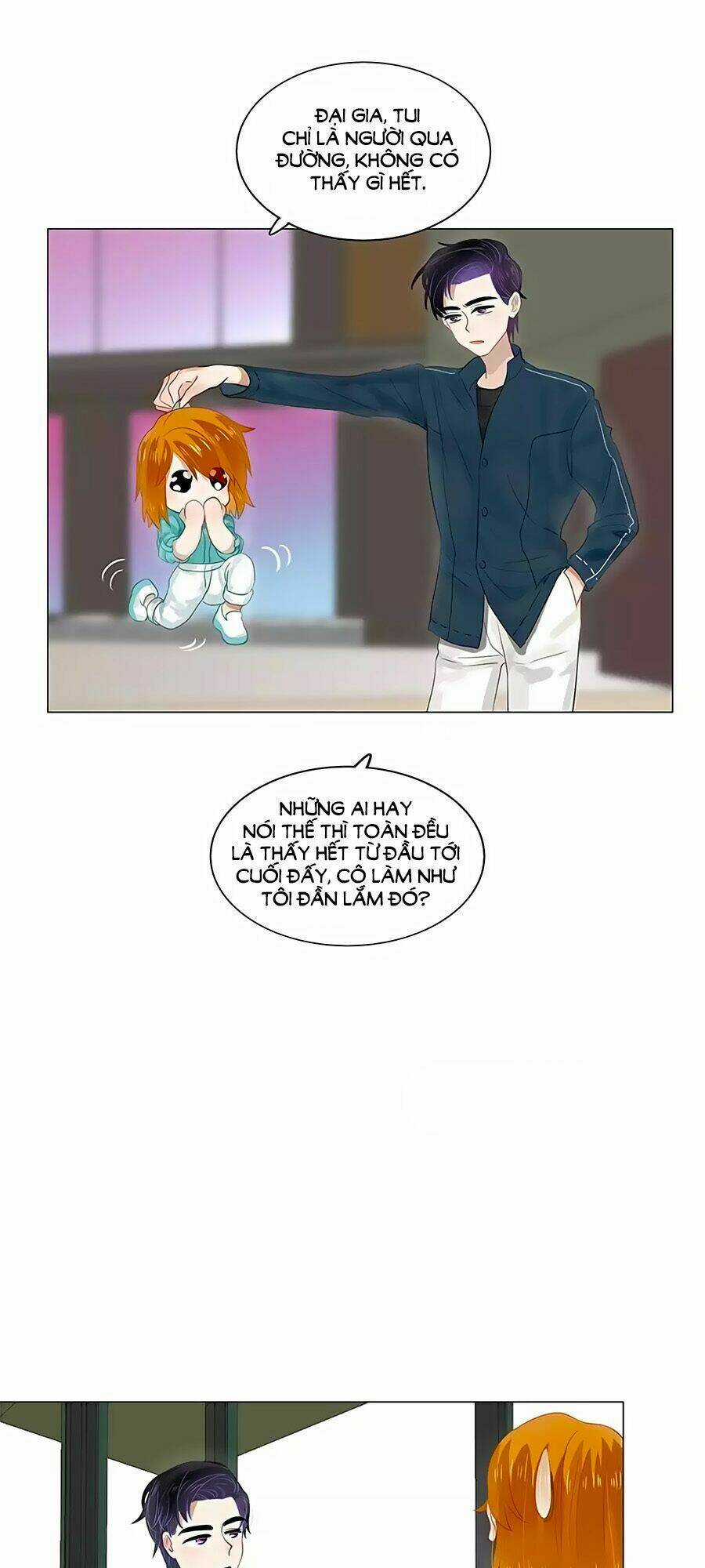 Kết Hôn Không Dễ Chapter 96 trang 32