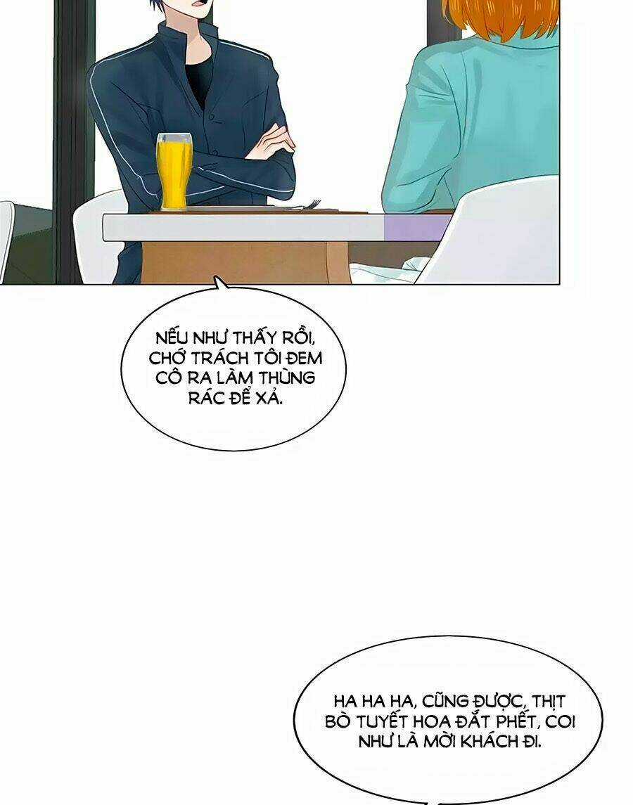 Kết Hôn Không Dễ Chapter 96 trang 33