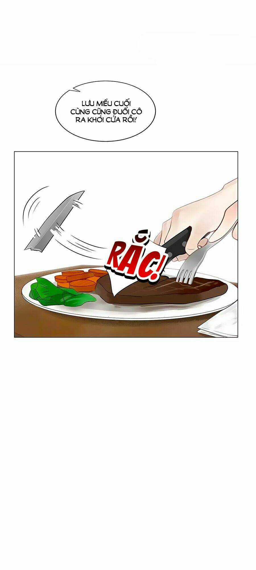 Kết Hôn Không Dễ Chapter 96 trang 35