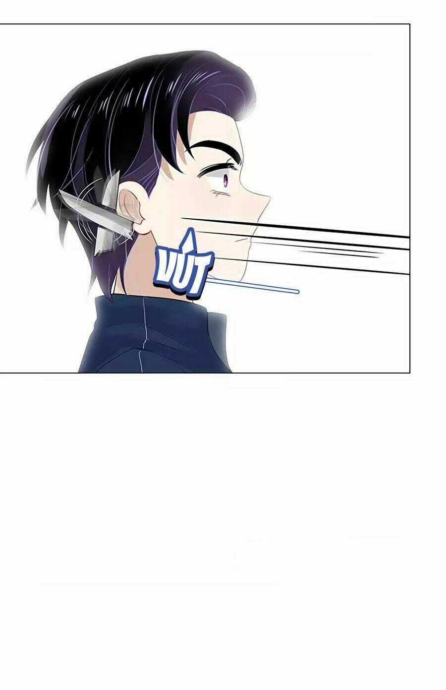 Kết Hôn Không Dễ Chapter 96 trang 36