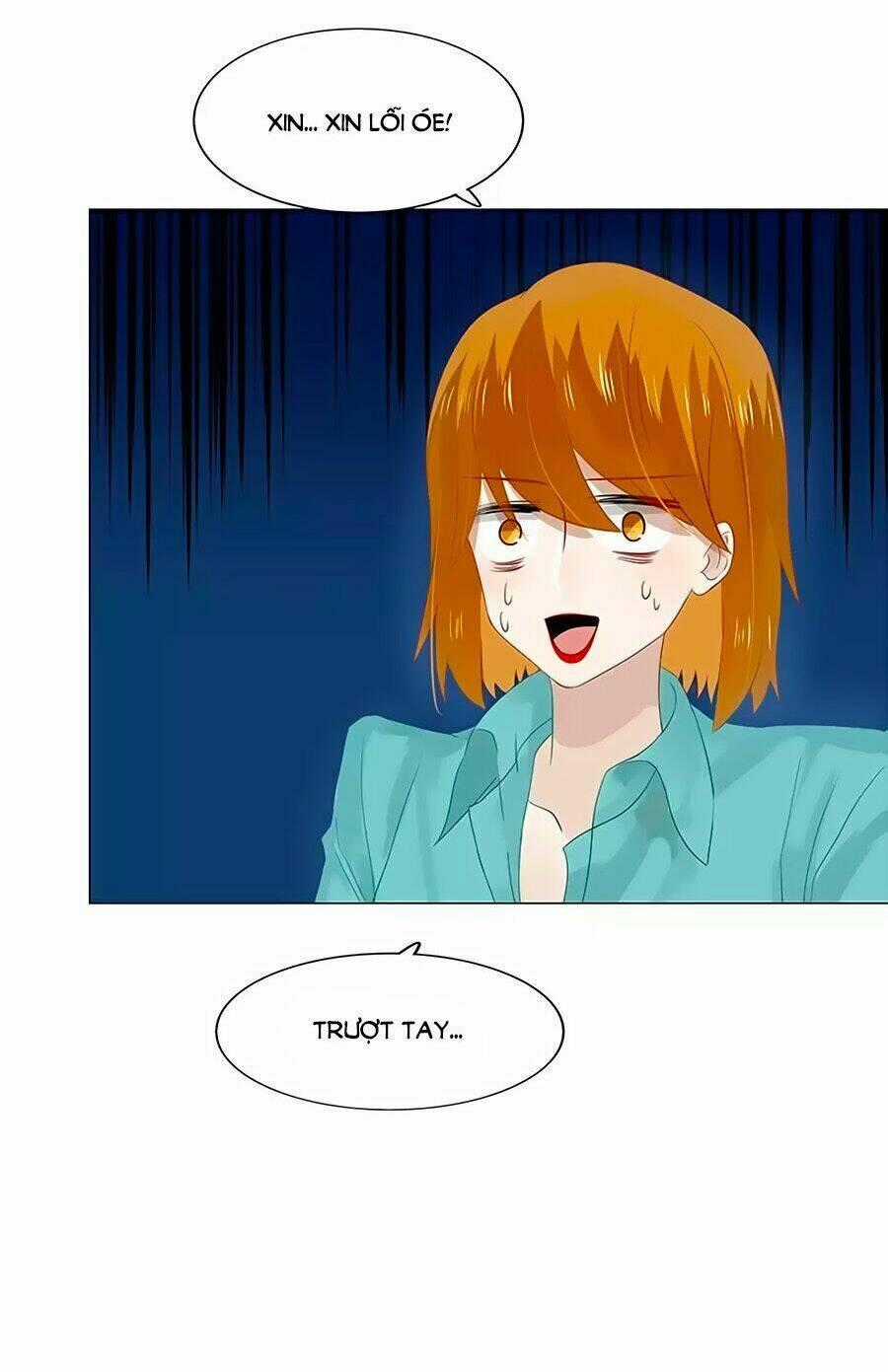 Kết Hôn Không Dễ Chapter 96 trang 37