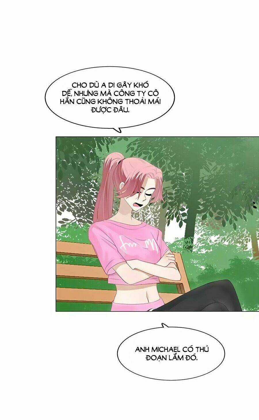 Kết Hôn Không Dễ Chapter 96 trang 8