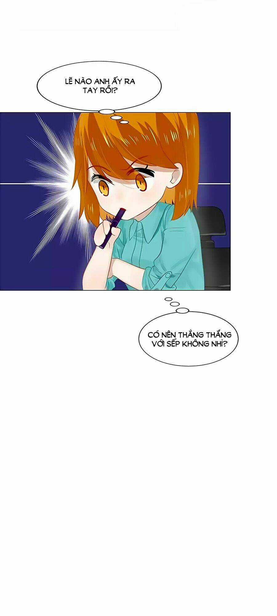 Kết Hôn Không Dễ Chapter 96 trang 9