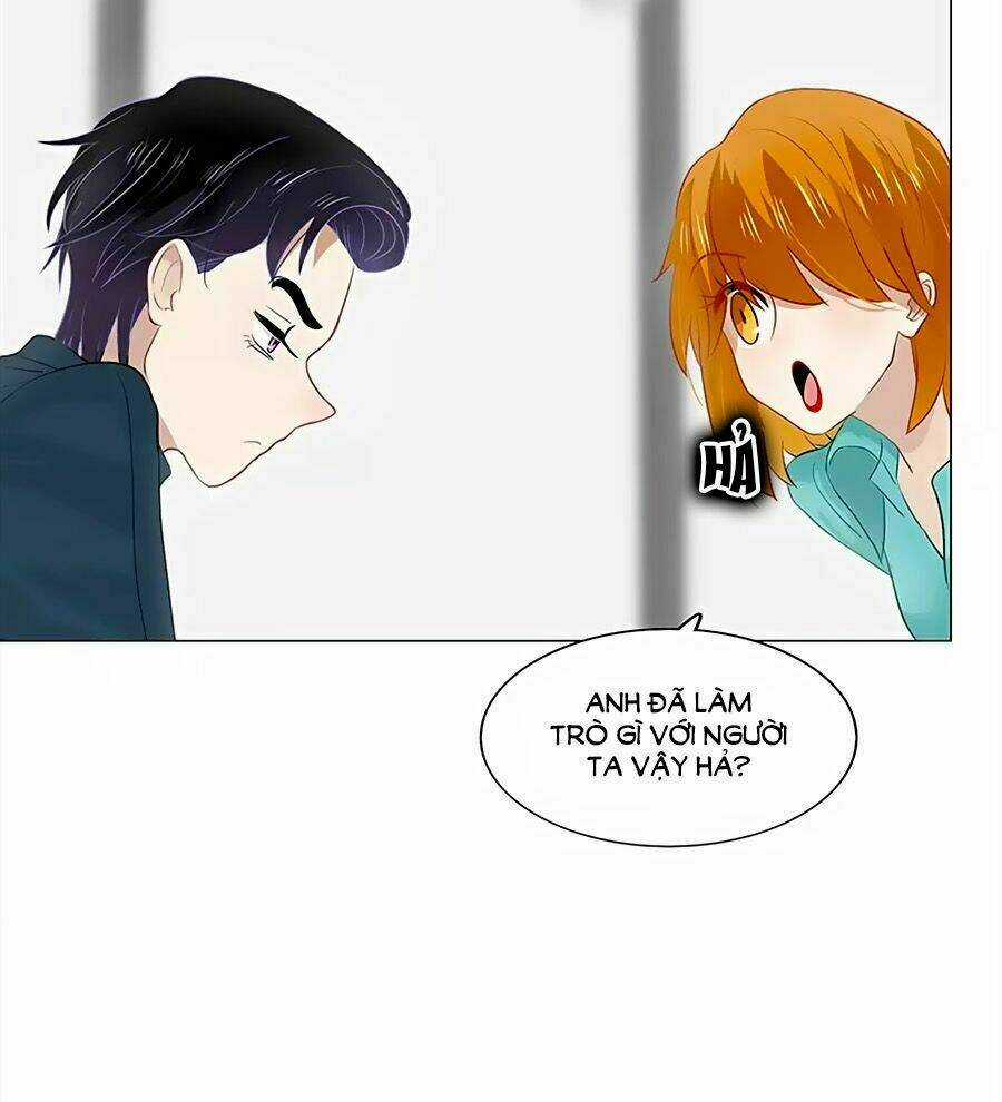 Kết Hôn Không Dễ Chapter 97 trang 11