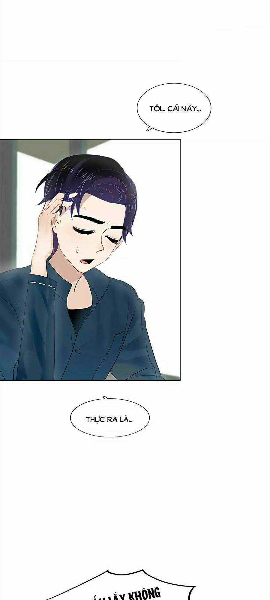 Kết Hôn Không Dễ Chapter 97 trang 12