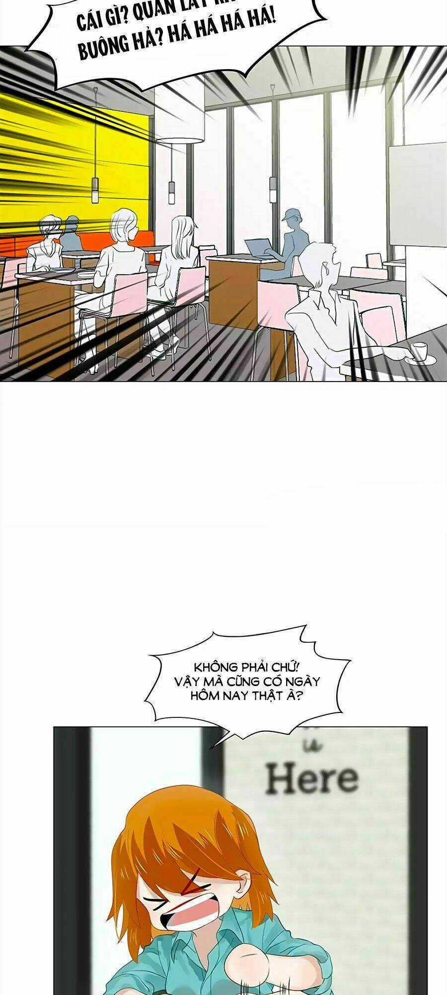 Kết Hôn Không Dễ Chapter 97 trang 13