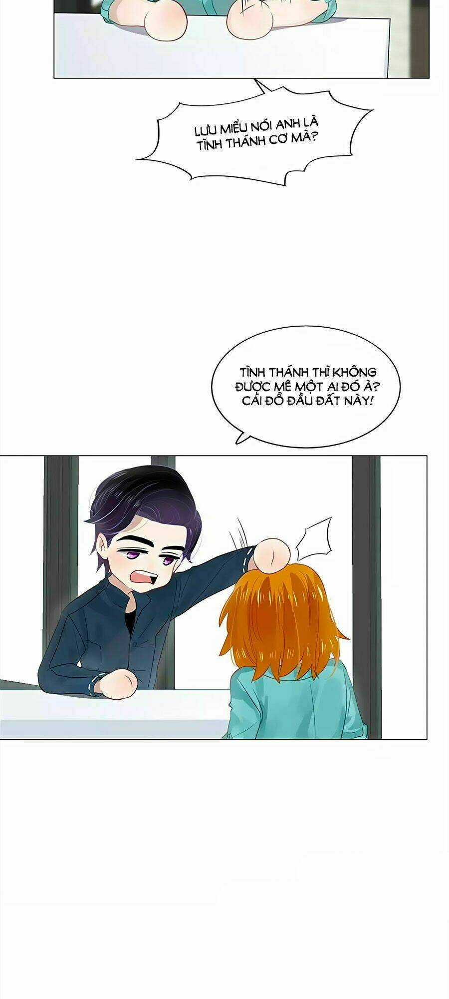 Kết Hôn Không Dễ Chapter 97 trang 14