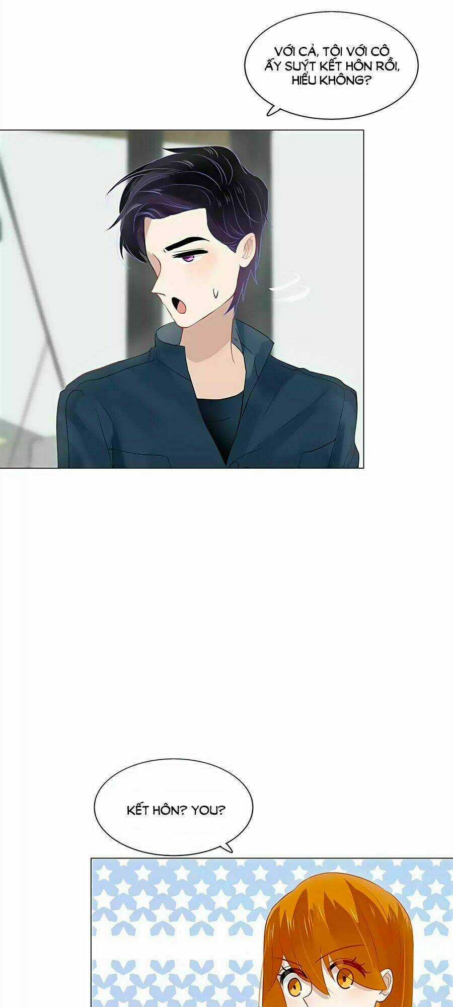 Kết Hôn Không Dễ Chapter 97 trang 15