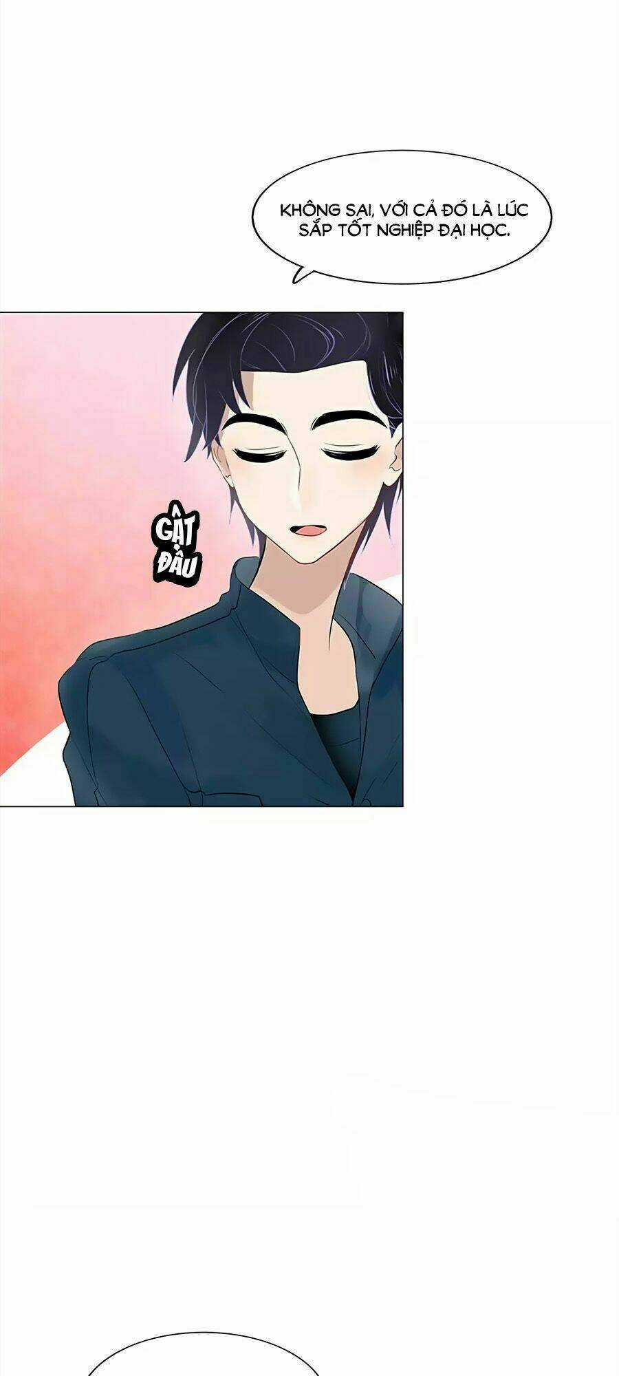 Kết Hôn Không Dễ Chapter 97 trang 17