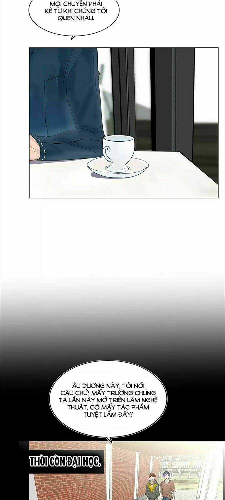 Kết Hôn Không Dễ Chapter 97 trang 18