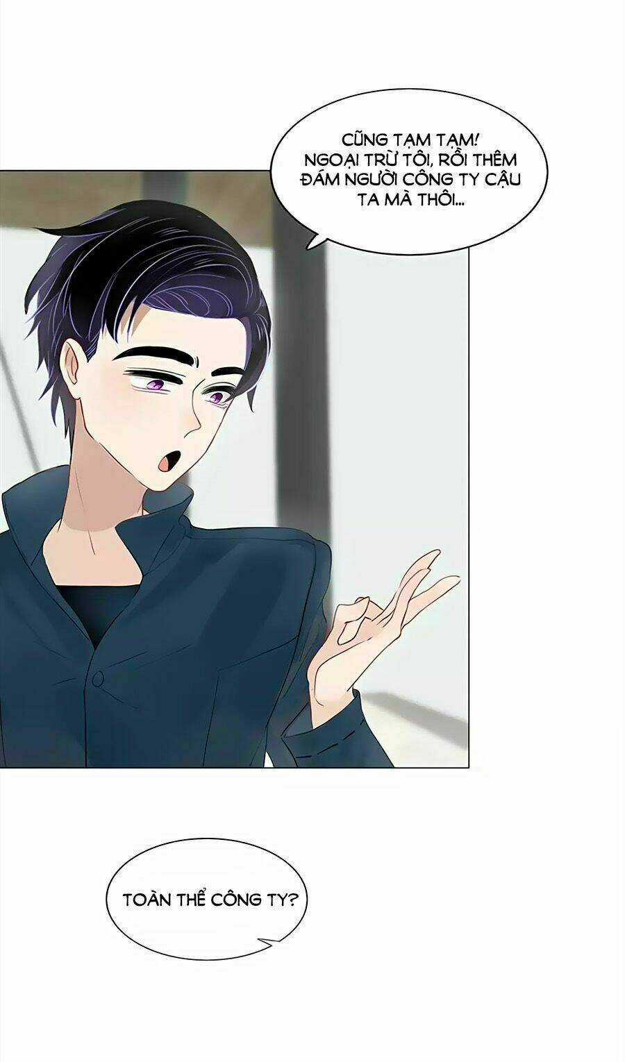 Kết Hôn Không Dễ Chapter 97 trang 2