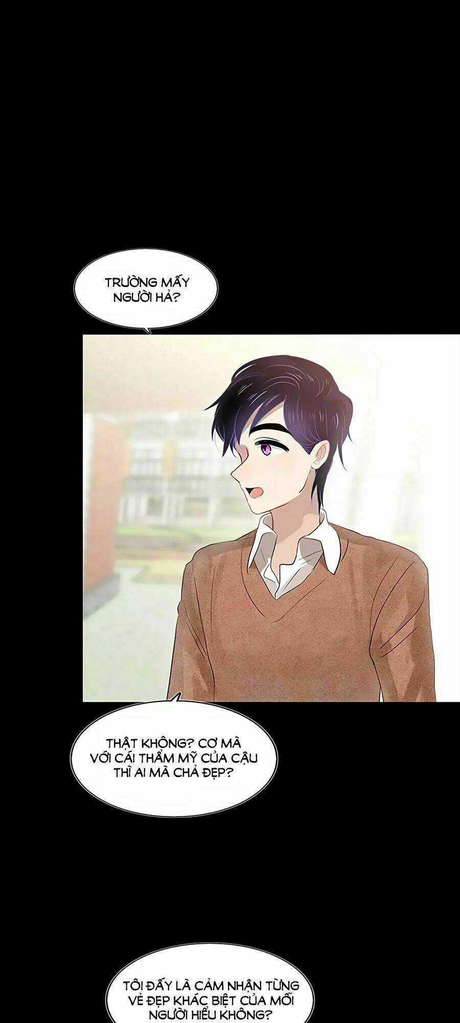 Kết Hôn Không Dễ Chapter 97 trang 20