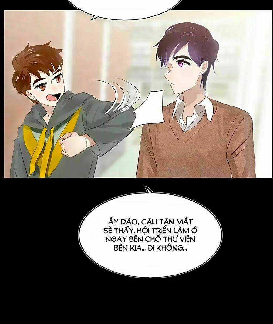 Kết Hôn Không Dễ Chapter 97 trang 21