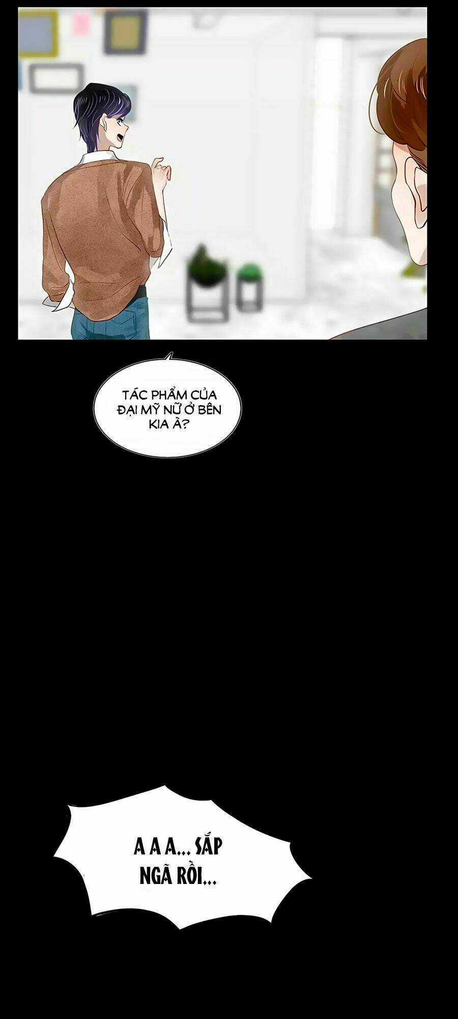 Kết Hôn Không Dễ Chapter 97 trang 23