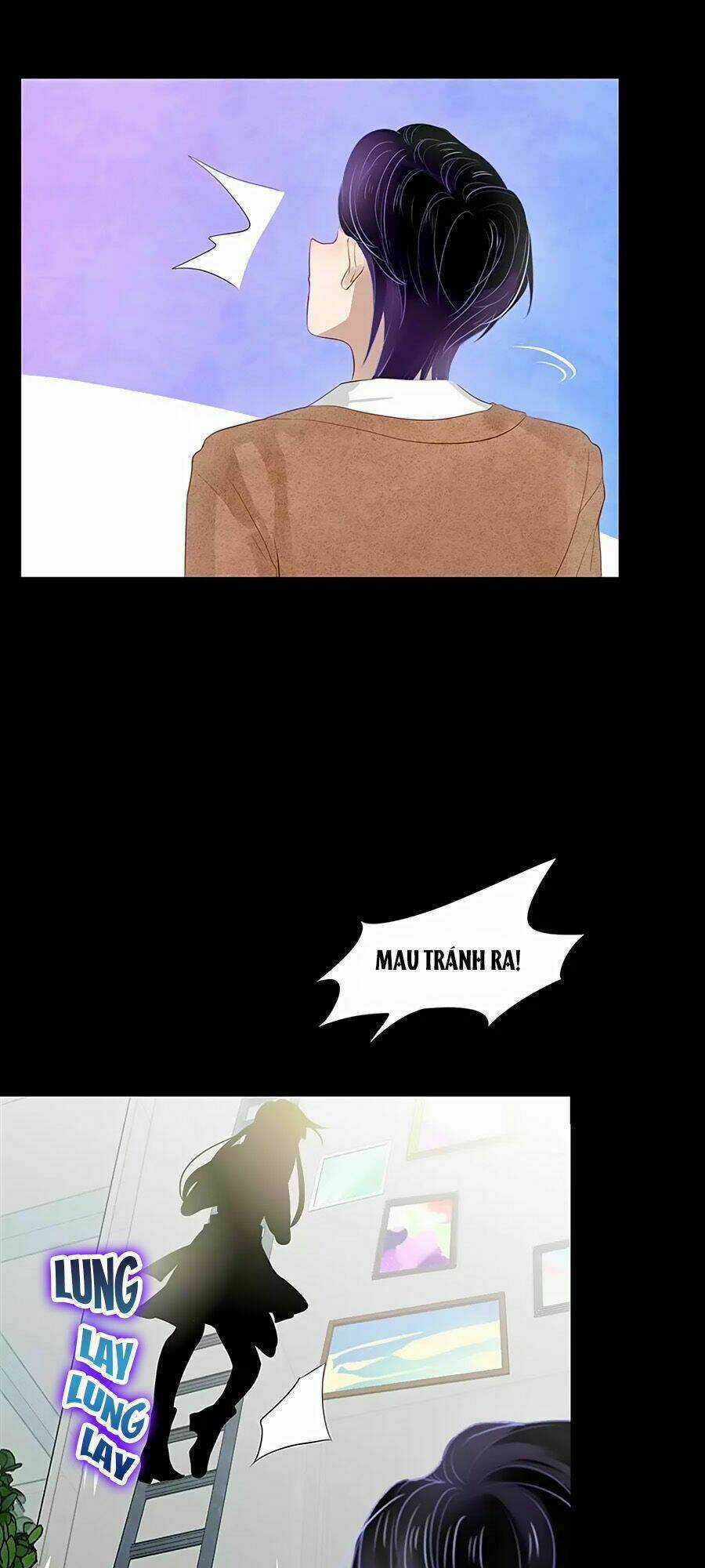 Kết Hôn Không Dễ Chapter 97 trang 24