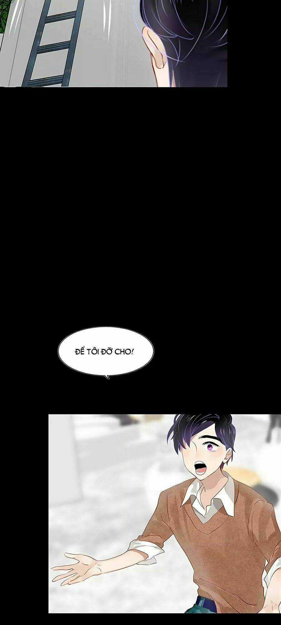 Kết Hôn Không Dễ Chapter 97 trang 25