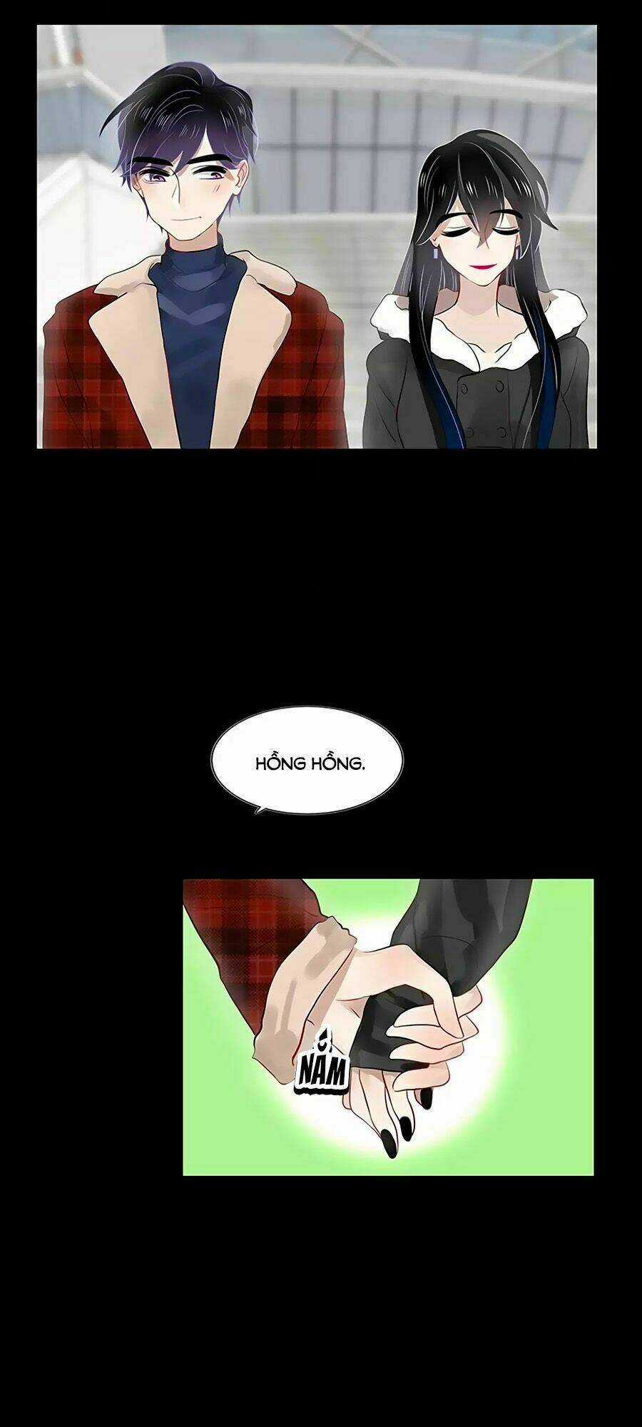 Kết Hôn Không Dễ Chapter 97 trang 33