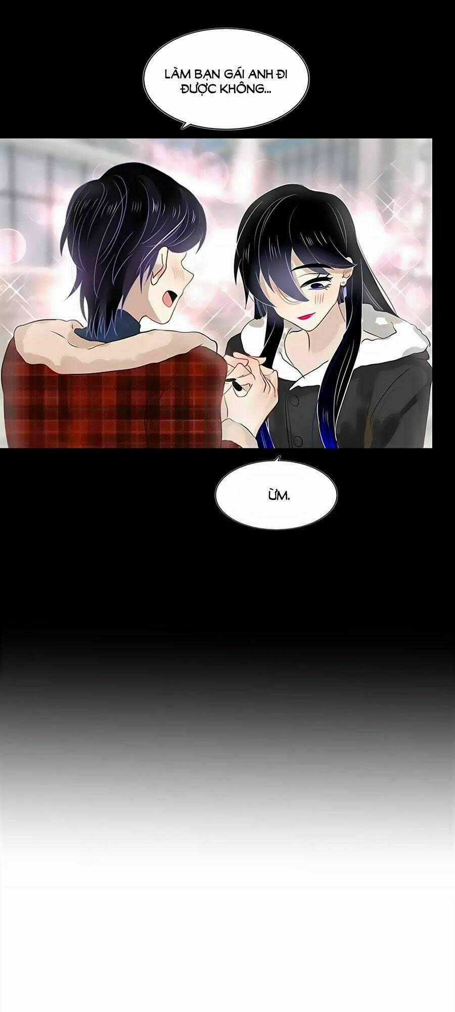 Kết Hôn Không Dễ Chapter 97 trang 34