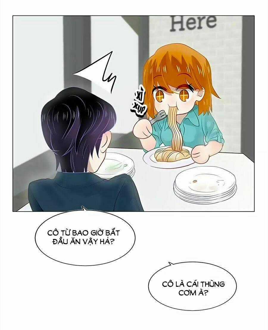 Kết Hôn Không Dễ Chapter 97 trang 35