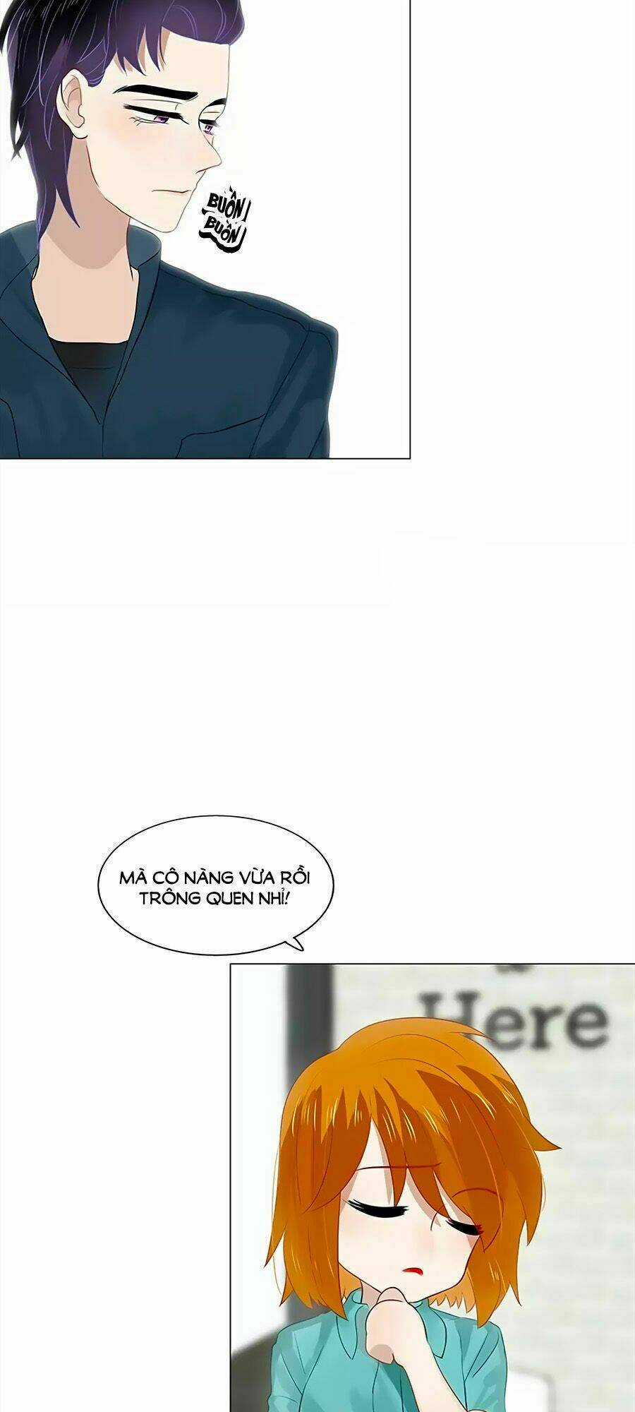 Kết Hôn Không Dễ Chapter 97 trang 6