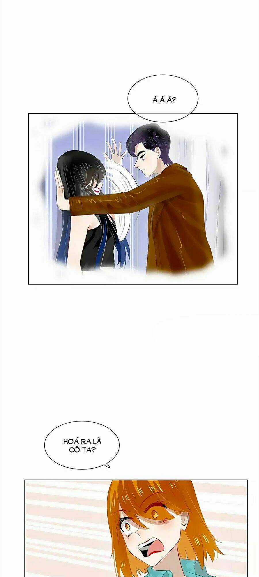 Kết Hôn Không Dễ Chapter 97 trang 8