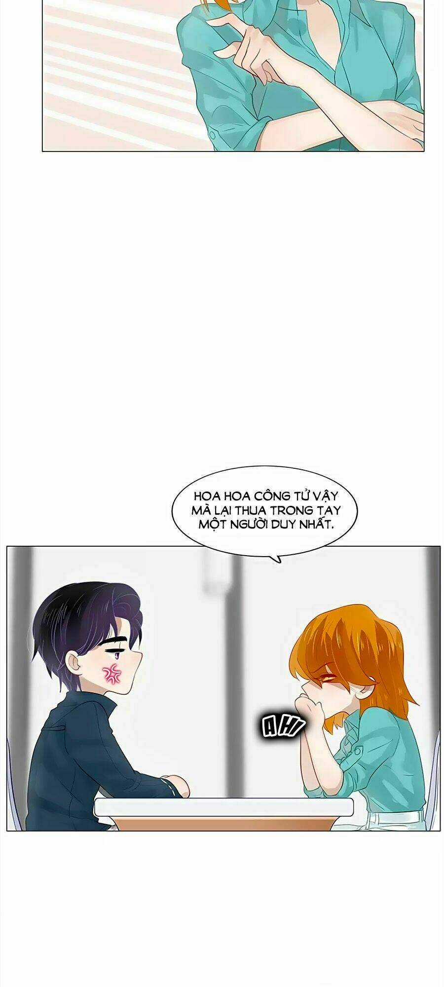 Kết Hôn Không Dễ Chapter 97 trang 9